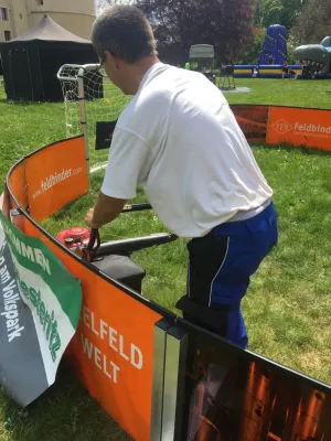 Wittenberger Sporterlebnistag 2022