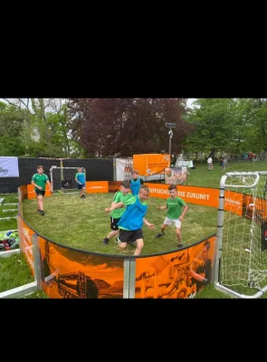 Wittenberger Sporterlebnistag 2022