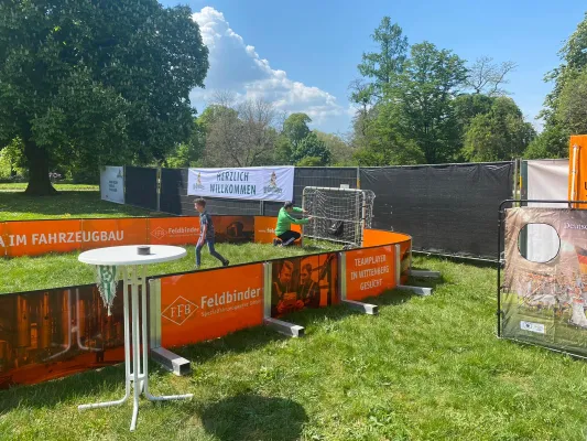 Wittenberger Sporterlebnistag 2022