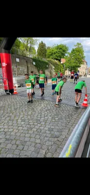 Wittenberger Sporterlebnistag 2022