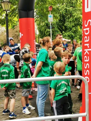 Wittenberger Sporterlebnistag 2022