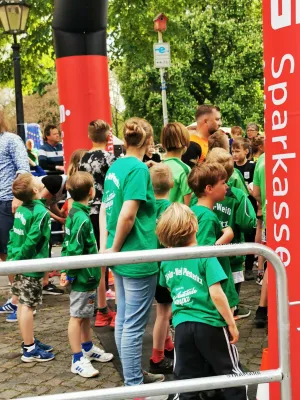 Wittenberger Sporterlebnistag 2022