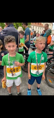 Wittenberger Sporterlebnistag 2022