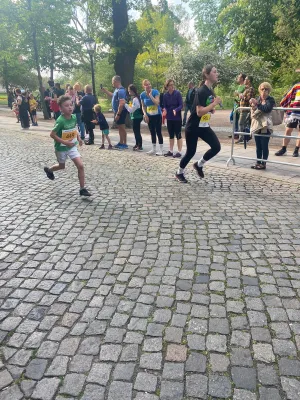 Wittenberger Sporterlebnistag 2022