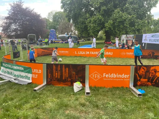 Wittenberger Sporterlebnistag 2022