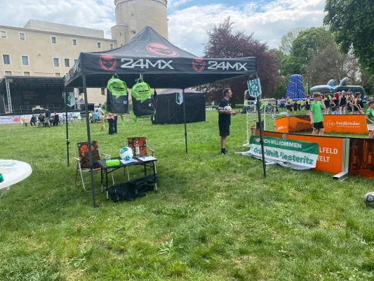 Wittenberger Sporterlebnistag 2022