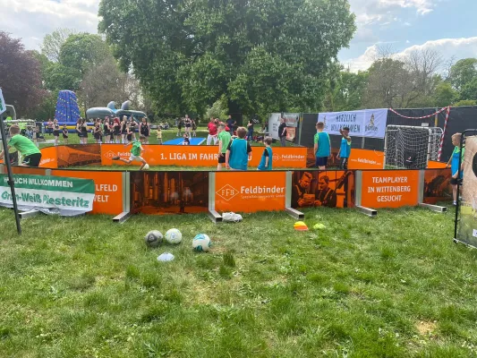 Wittenberger Sporterlebnistag 2022
