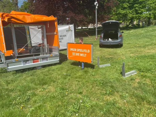 Wittenberger Sporterlebnistag 2022