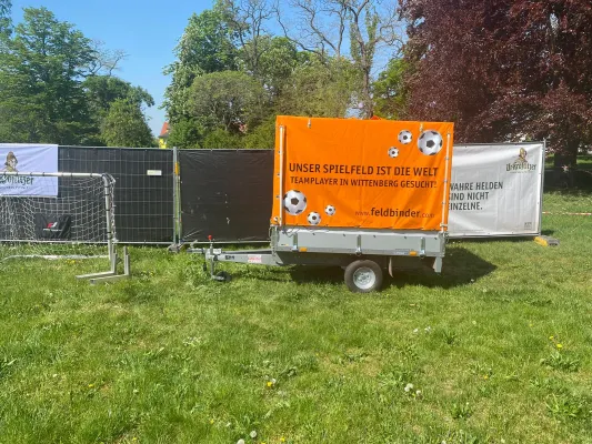 Wittenberger Sporterlebnistag 2022