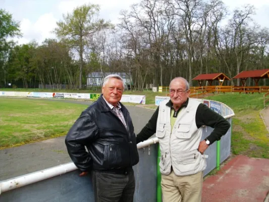 Traditonstreffen 2010