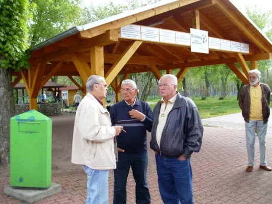 Traditonstreffen 2010