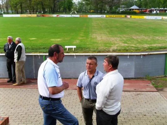 Traditonstreffen 2010