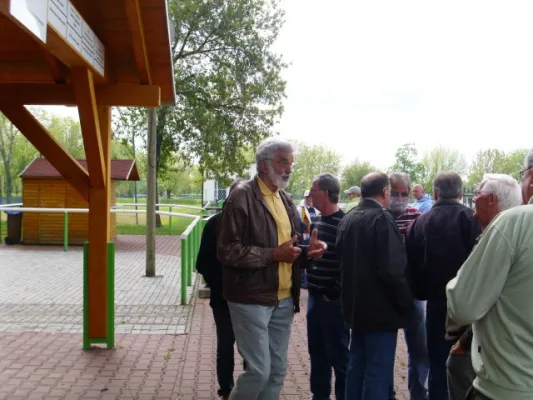 Traditonstreffen 2010