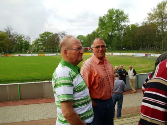 Traditonstreffen 2010