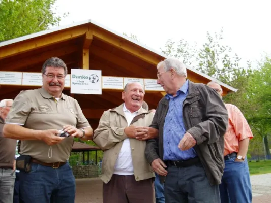 Traditonstreffen 2010