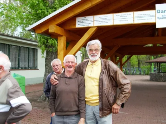 Traditonstreffen 2010