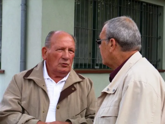 Traditonstreffen 2010