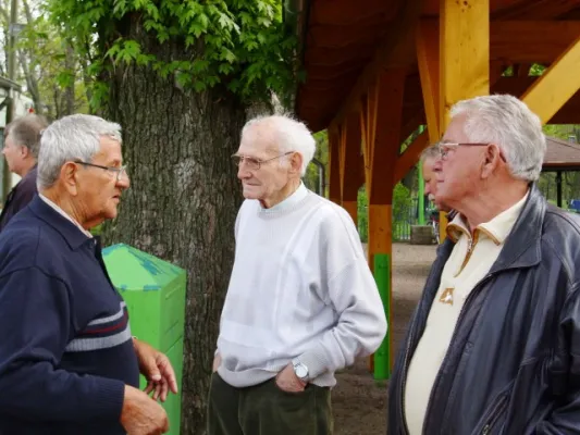 Traditonstreffen 2010