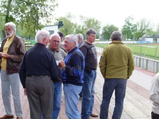 Traditonstreffen 2010