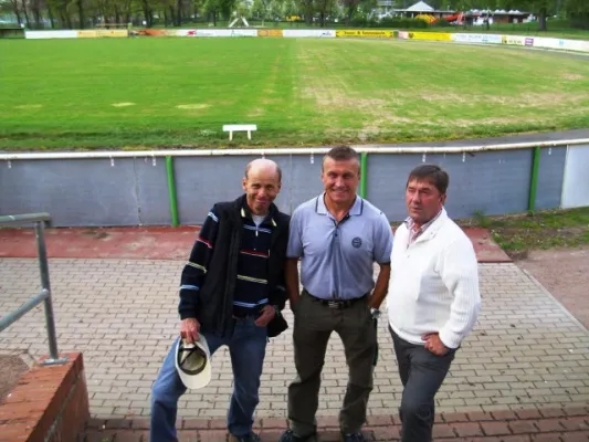 Traditonstreffen 2010