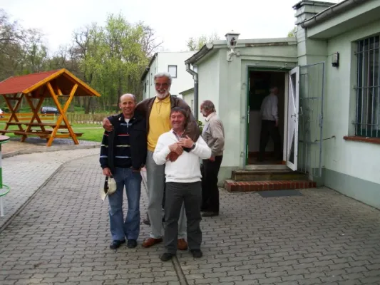 Traditonstreffen 2010