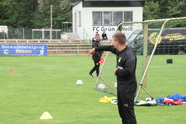 BVB Fußballakademie 2023