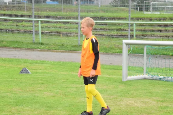 BVB Fußballakademie 2023