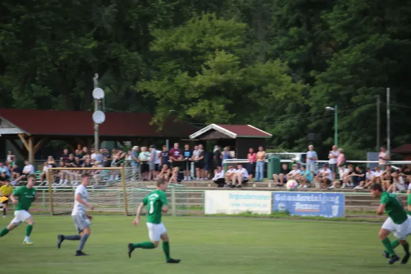 Benefizturnier Carsten Becker