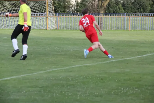 Benefizturnier Carsten Becker