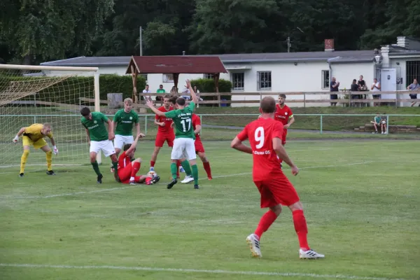 Benefizturnier Carsten Becker