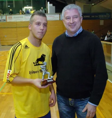 Sparkassen-Cup 2010
