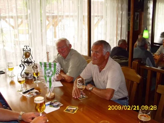 Traditionstreffen 2011