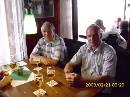 Traditionstreffen 2011