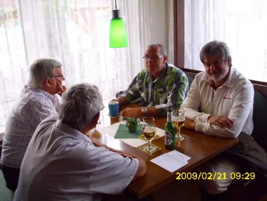 Traditionstreffen 2011