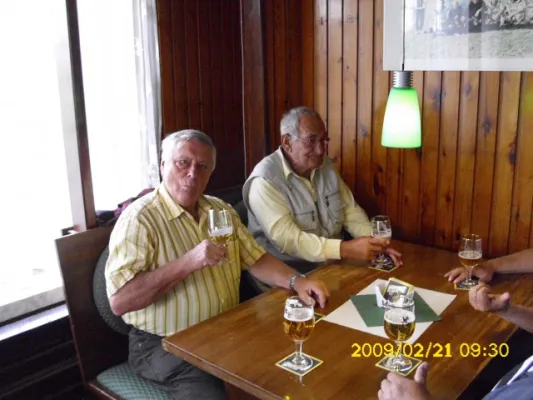 Traditionstreffen 2011