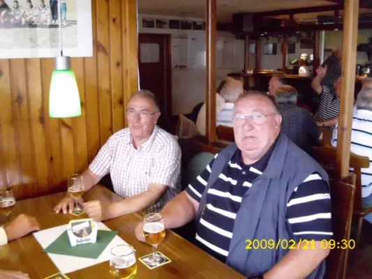 Traditionstreffen 2011