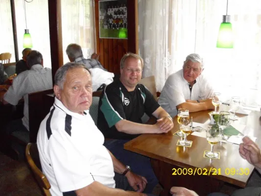 Traditionstreffen 2011