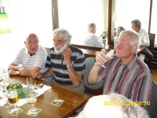 Traditionstreffen 2011