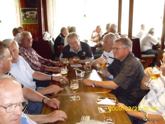 Traditionstreffen 2011