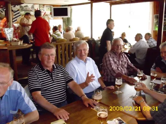 Traditionstreffen 2011