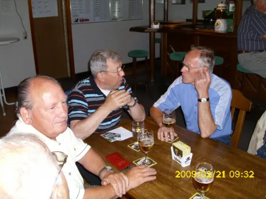 Traditionstreffen 2011