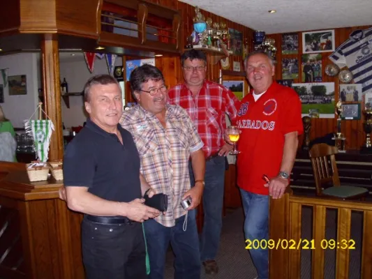 Traditionstreffen 2011