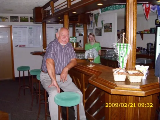 Traditionstreffen 2011