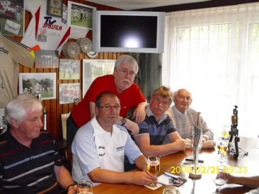 Traditionstreffen 2011