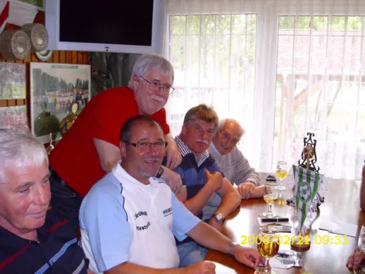 Traditionstreffen 2011