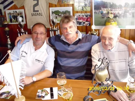 Traditionstreffen 2011