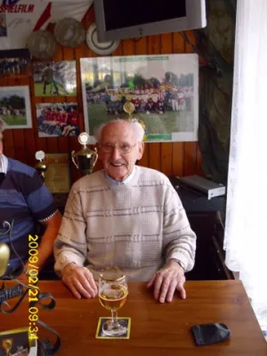 Traditionstreffen 2011