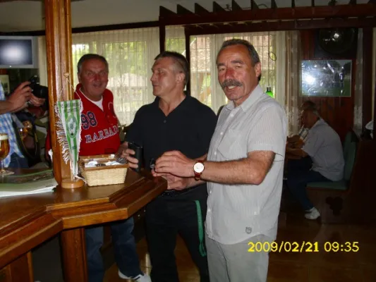 Traditionstreffen 2011