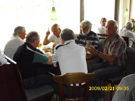 Traditionstreffen 2011