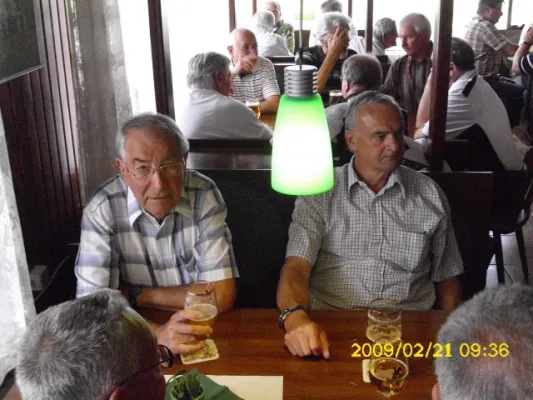 Traditionstreffen 2011